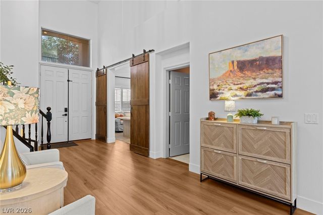 3748 White Lion Lane, North Las Vegas, NV 89084