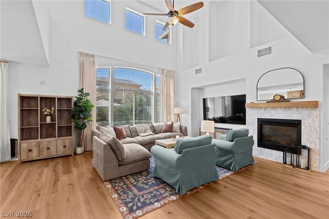 3748 White Lion Lane, North Las Vegas, NV 89084