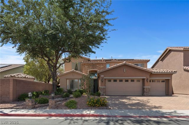 3748 White Lion Lane, North Las Vegas, NV 89084