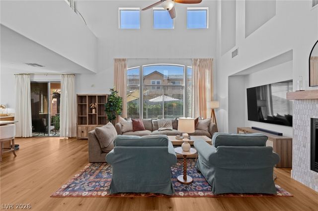 3748 White Lion Lane, North Las Vegas, NV 89084
