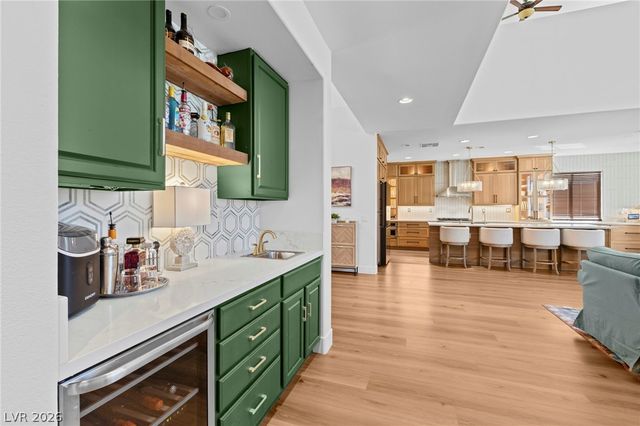 3748 White Lion Lane, North Las Vegas, NV 89084