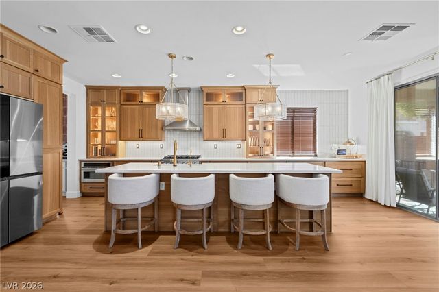 3748 White Lion Lane, North Las Vegas, NV 89084