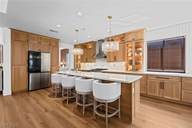 3748 White Lion Lane, North Las Vegas, NV 89084