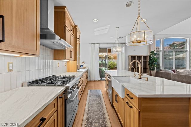 3748 White Lion Lane, North Las Vegas, NV 89084