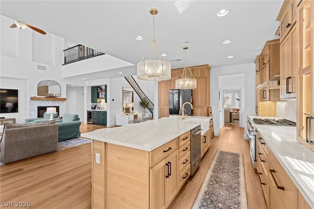 3748 White Lion Lane, North Las Vegas, NV 89084