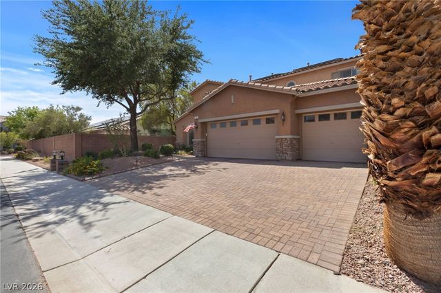 3748 White Lion Lane, North Las Vegas, NV 89084