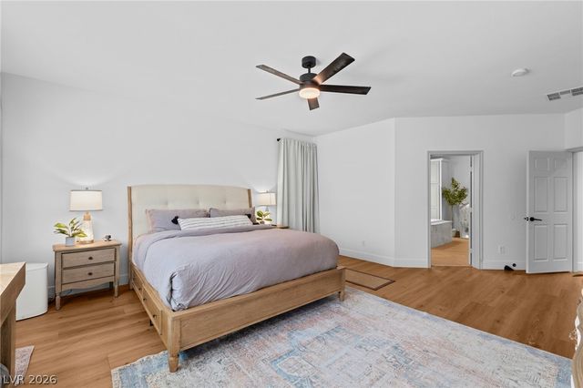3748 White Lion Lane, North Las Vegas, NV 89084