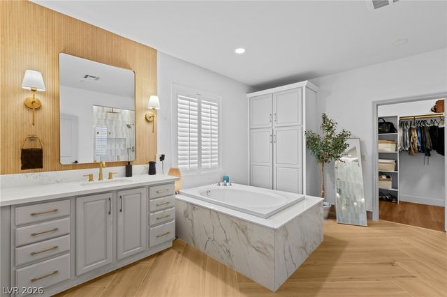 3748 White Lion Lane, North Las Vegas, NV 89084