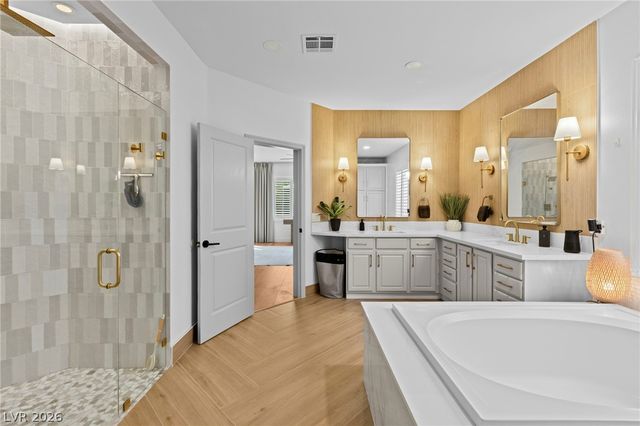 3748 White Lion Lane, North Las Vegas, NV 89084