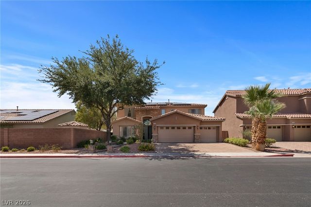 3748 White Lion Lane, North Las Vegas, NV 89084
