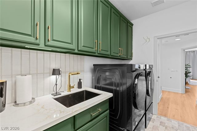 3748 White Lion Lane, North Las Vegas, NV 89084