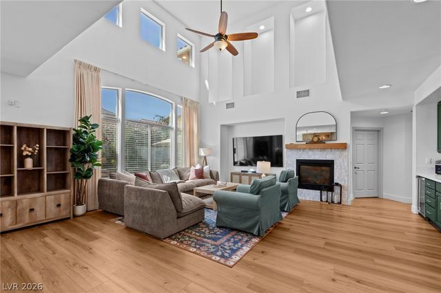 3748 White Lion Lane, North Las Vegas, NV 89084