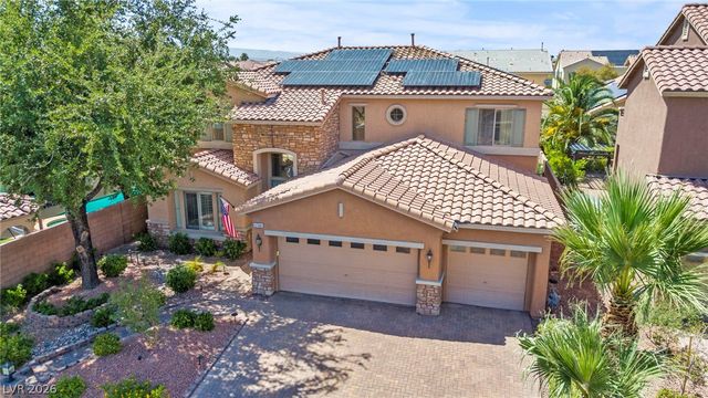 3748 White Lion Lane, North Las Vegas, NV 89084