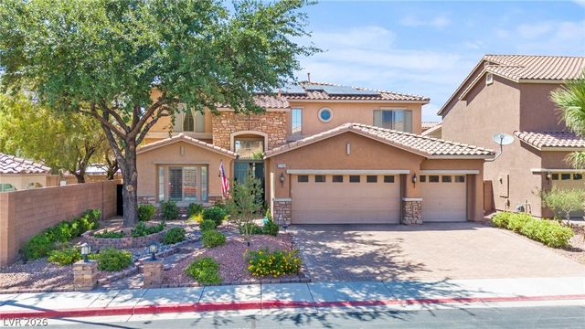 3748 White Lion Lane, North Las Vegas, NV 89084