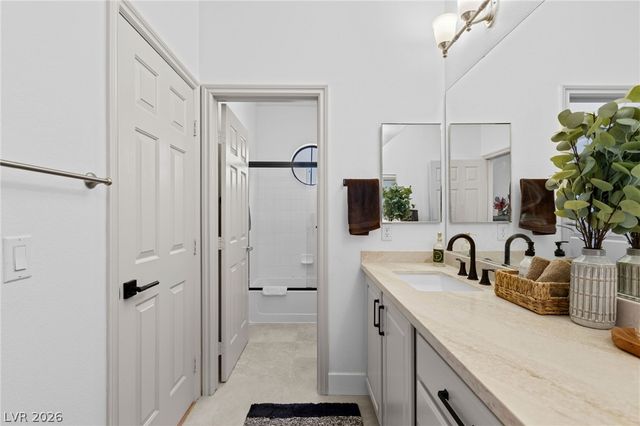 3748 White Lion Lane, North Las Vegas, NV 89084