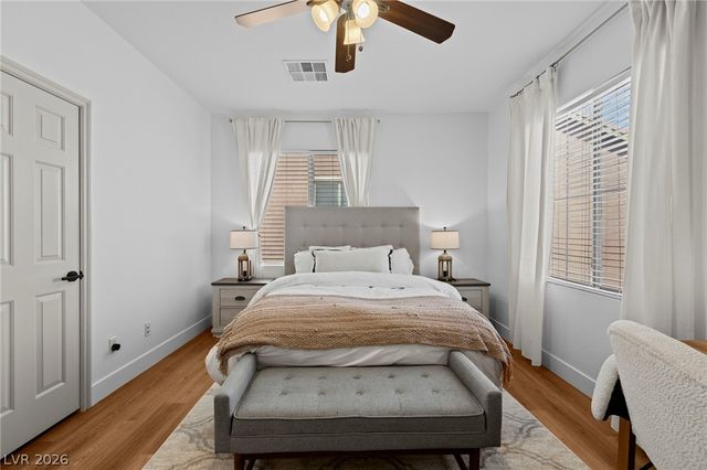 3748 White Lion Lane, North Las Vegas, NV 89084