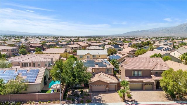 3748 White Lion Lane, North Las Vegas, NV 89084