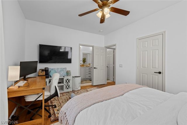 3748 White Lion Lane, North Las Vegas, NV 89084