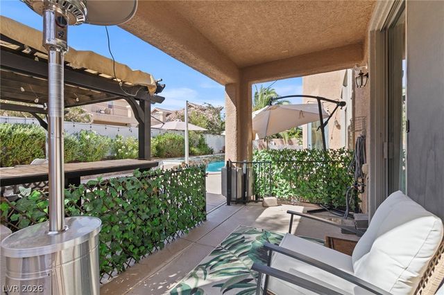 3748 White Lion Lane, North Las Vegas, NV 89084
