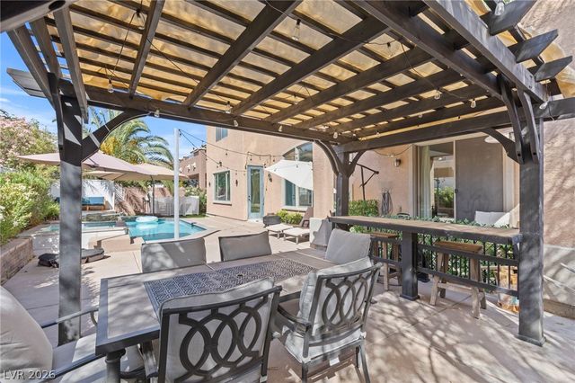 3748 White Lion Lane, North Las Vegas, NV 89084