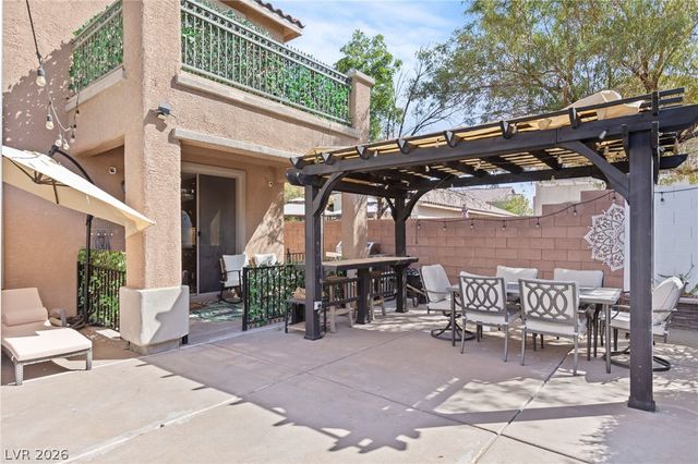 3748 White Lion Lane, North Las Vegas, NV 89084