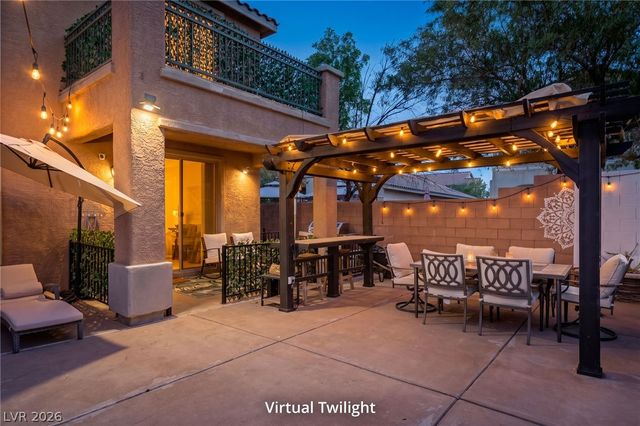 3748 White Lion Lane, North Las Vegas, NV 89084