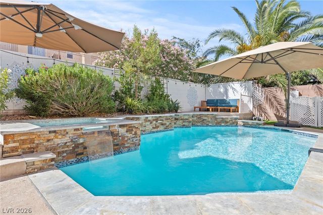 3748 White Lion Lane, North Las Vegas, NV 89084