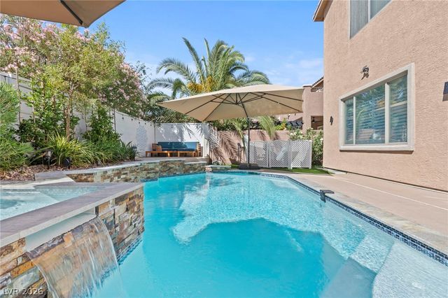 3748 White Lion Lane, North Las Vegas, NV 89084