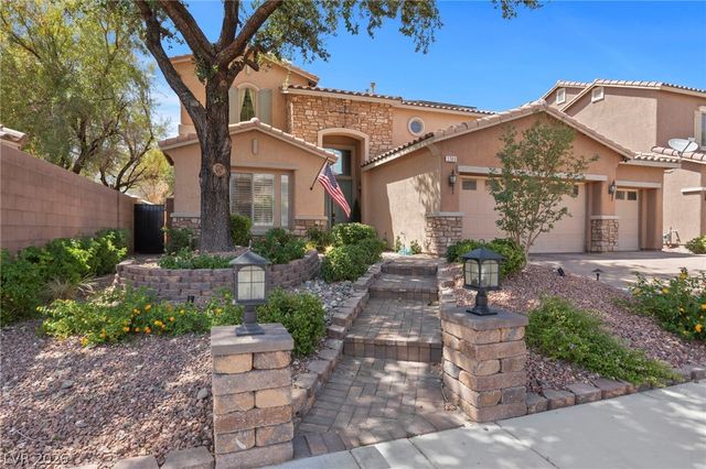 3748 White Lion Lane, North Las Vegas, NV 89084