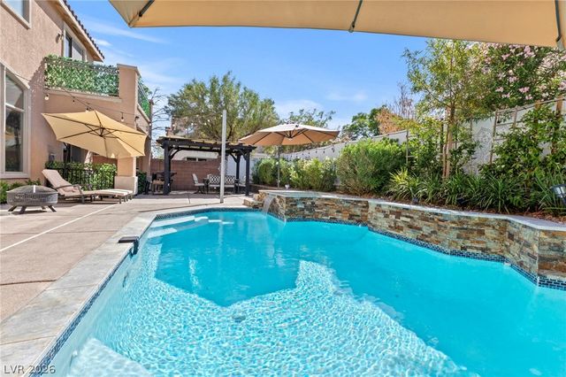 3748 White Lion Lane, North Las Vegas, NV 89084