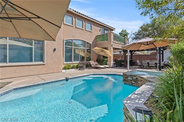 3748 White Lion Lane, North Las Vegas, NV 89084