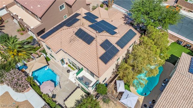 3748 White Lion Lane, North Las Vegas, NV 89084