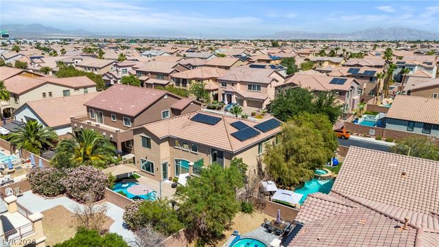 3748 White Lion Lane, North Las Vegas, NV 89084