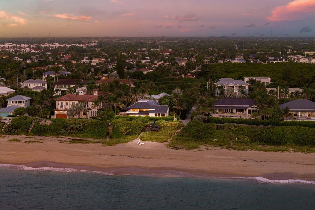 5910 Old Ocean Boulevard, Ocean Ridge, FL 33435