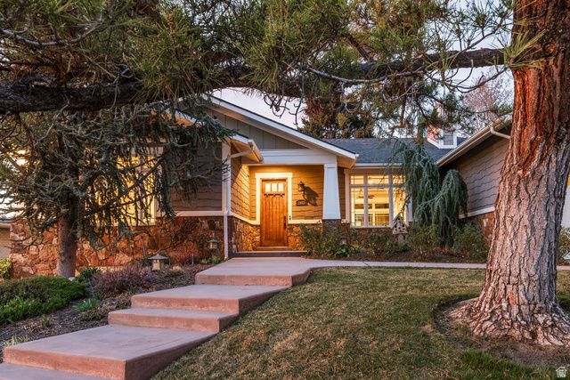 2865 E MELONY DR, Salt Lake City, UT 84124