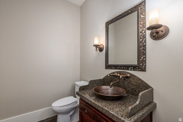 2865 E MELONY DR, Salt Lake City, UT 84124