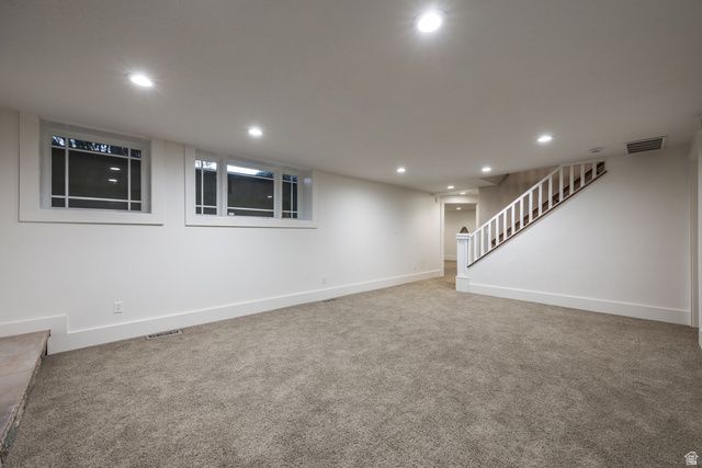 2865 E MELONY DR, Salt Lake City, UT 84124