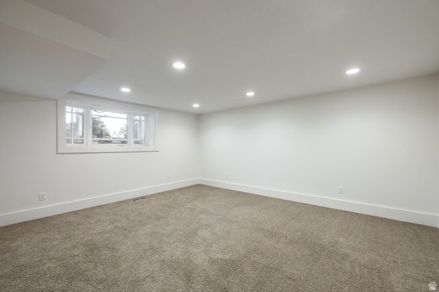 2865 E MELONY DR, Salt Lake City, UT 84124