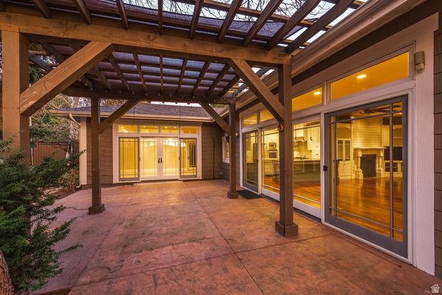 2865 E MELONY DR, Salt Lake City, UT 84124