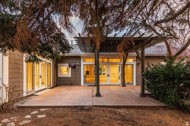 2865 E MELONY DR, Salt Lake City, UT 84124