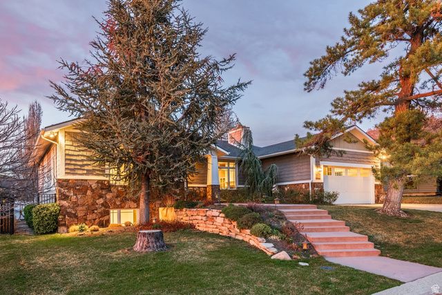 2865 E MELONY DR, Salt Lake City, UT 84124