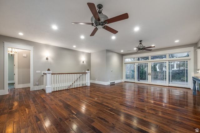 2865 E MELONY DR, Salt Lake City, UT 84124