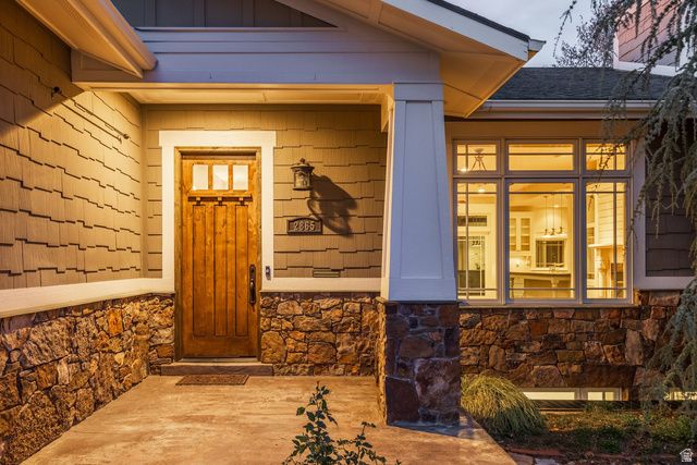 2865 E MELONY DR, Salt Lake City, UT 84124