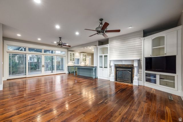 2865 E MELONY DR, Salt Lake City, UT 84124