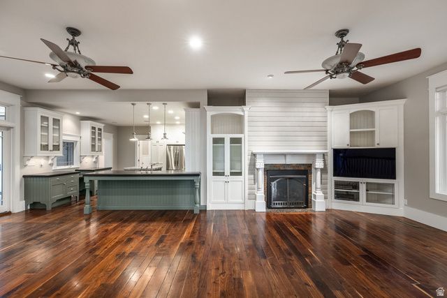 2865 E MELONY DR, Salt Lake City, UT 84124