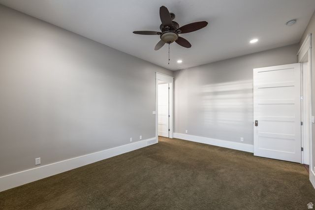 2865 E MELONY DR, Salt Lake City, UT 84124