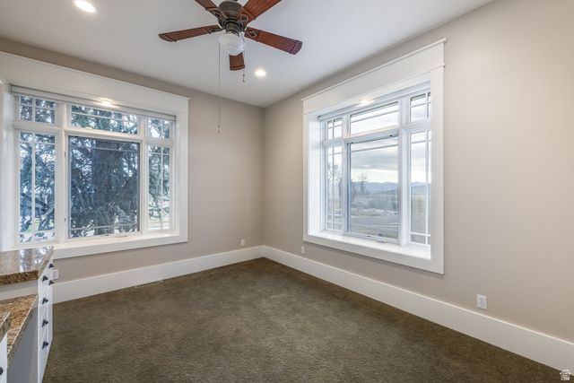 2865 E MELONY DR, Salt Lake City, UT 84124