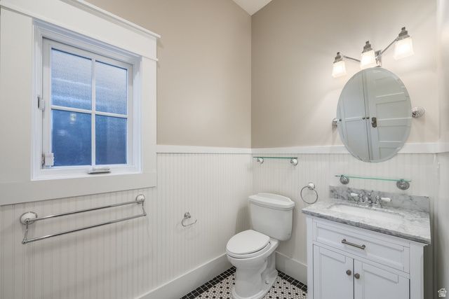 2865 E MELONY DR, Salt Lake City, UT 84124