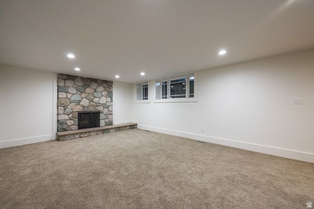 2865 E MELONY DR, Salt Lake City, UT 84124