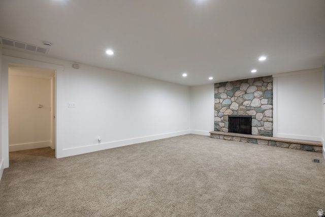 2865 E MELONY DR, Salt Lake City, UT 84124